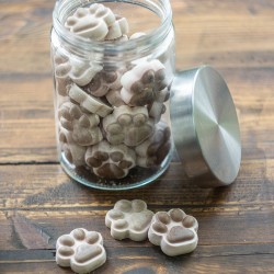 ŁAPKI wosk zapachowy