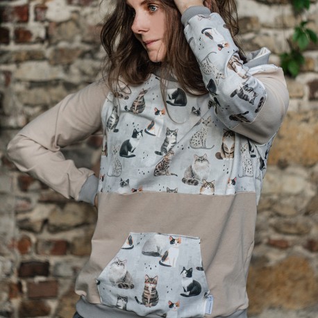Bluza KOTY