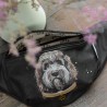Nerka malowana Labradoodle